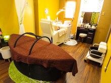 リリアン(Re:lien)/サロン内観