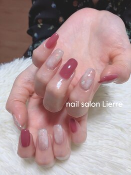 リエール(Lierre)/お持ち込みデザイン