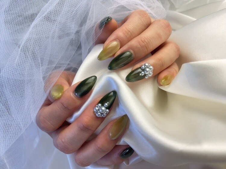 モンファボリ(mon favori)｜ホットペッパービューティー