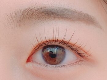 エンジェル ハートの写真/眉デザインも骨格や筋肉から似合う眉毛のデザインをご提案♪眉スタイリングで第一印象UP☆