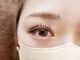 チャイ(Chay)の写真/【目元TOTALデザインサロンがOPEN！】県外で実績を積んだ目元のプロによるスピーディ&丁寧施術♪駐車場付◎