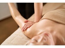 アン(ANN)/リンパマッサージ