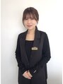 サロンベルエット 西岡崎駅前店(Salon Bellet) 原田 菜都乃