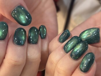 ゆびノさき イバラキシ(ibarakishi)/ちゅるんマグ