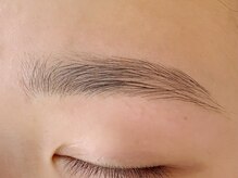 エミー(emy)/江坂/眉毛/眉毛サロン/メンズ眉