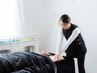 【最高の癒しを叶える】オールハンドの極上オイルリンパマッサージ60分