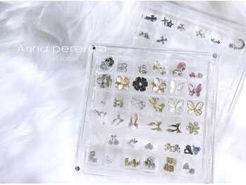 3Dパーツあります◎