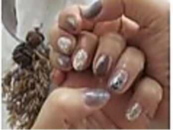 シルバーネイル