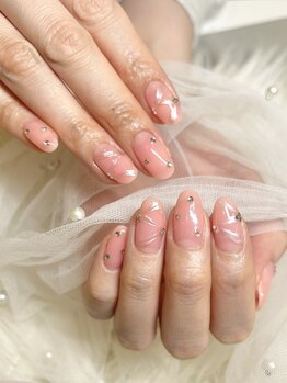 ベリール(Be'Leel)/トレンドコース☆