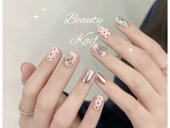 ビューティー ケフ 池袋店(Beauty Kaif)/