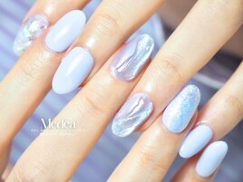 大人ニュアンスシェル埋込