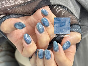 カイリ 恵比寿(KAI LI)/ニュアンスネイル