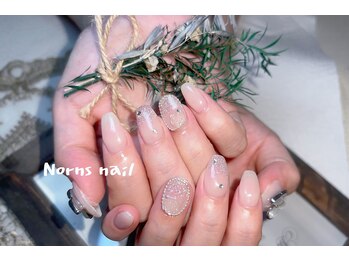 ノルンネイル(Norns nail)/持ち込み