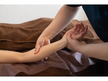 美果月/もみほぐしとハンド９０分コース