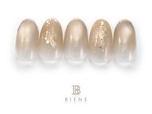 ビーネ 品川 高輪店(BIENE)/25年7月マンスリートレンド-6