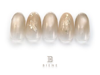 ビーネ 品川 高輪店(BIENE)/25年7月マンスリートレンド-6