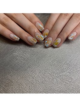 エイプリル(April)/