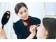 ビューティギャラリー 横浜タカシマヤ店の写真