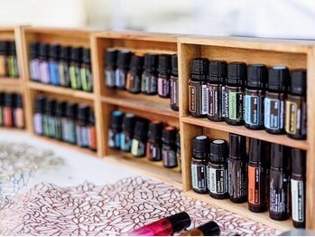 ヴェール(Vert)の写真/≪こだわりの癒し空間×熟練技術≫至極の本格ヘッドスパに思わず夢見心地…★