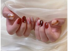 プリティジェー 大塚駅前店(Pretty J)/シンプルコース