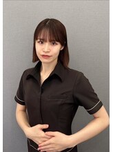 エルフラージュ 銀座店&nbsp;中村 トレーナー