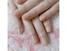 【U24女性限定】就活応援！！名刺を美しく出せる手元に☆自爪育成！！