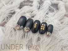 アンダーフェリス(UNDER feliz)/【入手困難】マグネット定額