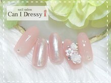 キャンアイドレッシー イオンモール船橋店(Can I Dressy)/定額11,000円
