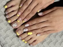 プライベート ネイルサロン シェリル(Cherir)/