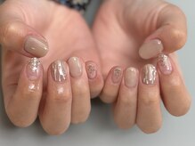 ハレ(80_hare_)/ライトコース