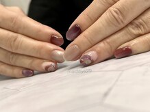 ネイルサロン マクティーズ(Nail Salon Mactty's)の雰囲気（初回限定/Ｂジェルネイルデザイン￥8500!初回他店オフ無料）