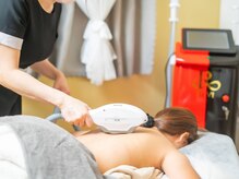 ルアナ(Luana)/全身脱毛☆顔脱毛☆V.I.O脱毛☆