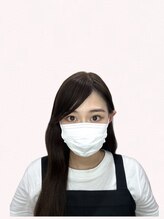 メイクマン 新宿西口店(MAKEMAN) あいり