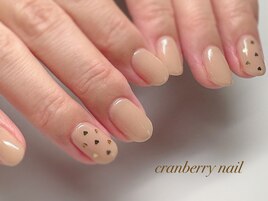 秋のシンプルアート