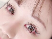 リベルキョウト 京都駅前店(Liber Kyoto)/上下まつげパーマ