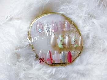 ナイスミー(Nice Me)/スペシャルデザインコース