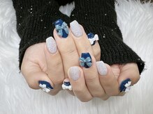 アーク(Ark)/石山担当★自爪で付け放題