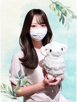 癒し～ぷ 西川口店/セラピスト紹介　　さゆ