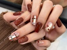 フローラ(FLORA)/クリスマスコース