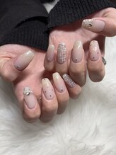 クーレ(Cure)/90分持ち込みコース