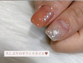 コフレ 千歳烏山(Coffret)/coral Sea Design