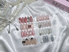 【1月プレミアム定額デザイン】