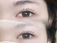 ライラ(LAiLA)/LEDマツエク80本