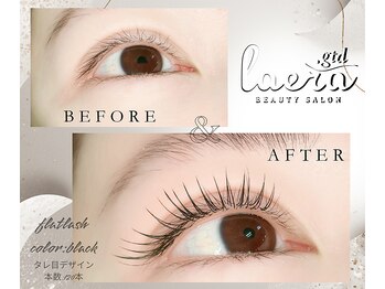 ラエラ 五反田店(laera)/フラットラッシュ