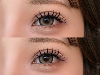 ウォルトウキョウ 池袋(WOL TOKYO)/ダブルフラットラッシュ90分