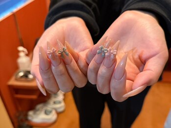 ワンカラー［新宿/新宿駅］