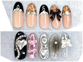 秋◆定額デザイン◆￥7500