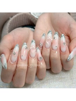 チップ長さ出し10本やり放題