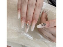 ベラーネイルズバー(Bella nails BAR)/