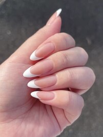 フレンチネイル